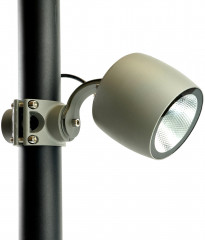 Прожектор светодиодный LL-601 - Фото 3