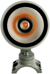 Прожектор светодиодный LL-601 - Фото 4