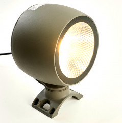 Прожектор светодиодный LL-601 - Фото 13