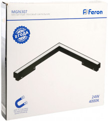 Светильник светодиодный MGN307 - Фото 9