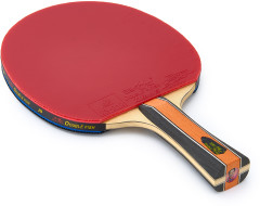 Ракетка для настольного тенниса «J9» - Фото 5