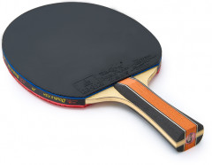 Ракетка для настольного тенниса «J9» - Фото 6