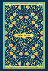 Блокнот «Bullet Journal» - Фото 1