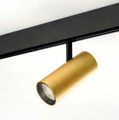 Светильник трековый светодиодный MGN303 - Фото 8