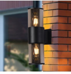 Светильник садово-парковый DH1302 - Фото 7