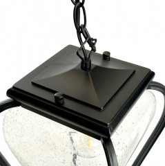 Светильник садово-парковый PL745 - Фото 4