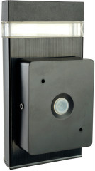 Светильник садово-парковый ONE DH1701-P - Фото 5