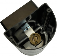 Светильник садово-парковый ONE DH1701-P - Фото 7