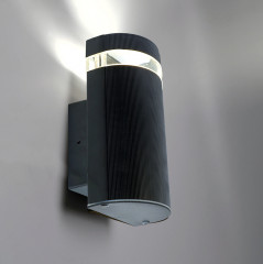 Светильник садово-парковый ONE DH1701-P - Фото 10