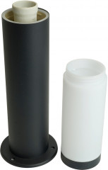 Светильник садово-парковый DH042-450 - Фото 8