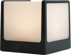 Светильник садово-парковый DH0604 - Фото 2