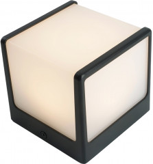 Светильник садово-парковый DH0604 - Фото 3