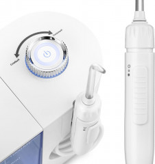 Ирригатор КТ-2914 - Фото 2