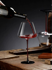 Набор бокалов винных - Фото 1