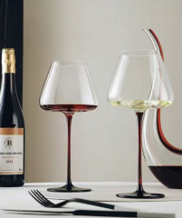 Набор бокалов винных - Фото 2