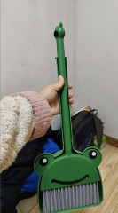 Веник с совком - Фото 4