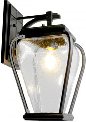 Светильник садово-парковый PL741 - Фото 1