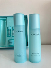 Набор косметических средств с красным женьшенем «Hydra Bounce» - Фото 1