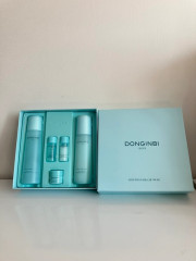 Набор косметических средств с красным женьшенем «Hydra Bounce» - Фото 2