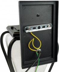 Светильник садово-парковый PL741 - Фото 2