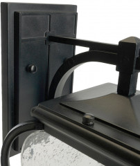 Светильник садово-парковый PL741 - Фото 4