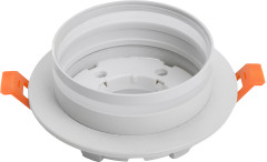 Светильник потолочный встраиваемый DL502 - Фото 1