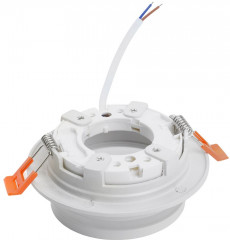 Светильник потолочный встраиваемый DL502 - Фото 2