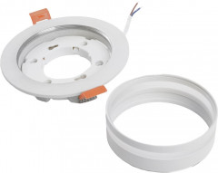 Светильник потолочный встраиваемый DL502 - Фото 3