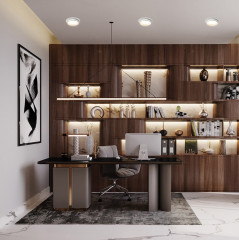 Светильник потолочный встраиваемый DL502 - Фото 7