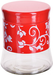 Набор банок для сыпучих продуктов - Фото 1