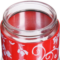 Набор банок для сыпучих продуктов - Фото 2