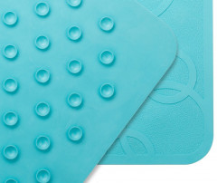 Коврик антискользящий для ванны - Фото 3