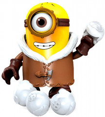 Конструктор «Игра в снежки» - Фото 2