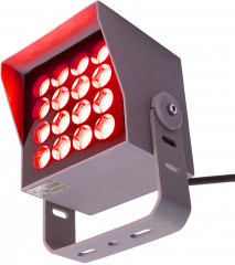 Прожектор светодиодный LL-897 - Фото 9