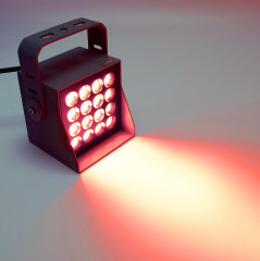 Прожектор светодиодный LL-897 - Фото 10