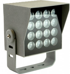 Прожектор светодиодный LL-897 - Фото 1