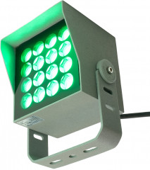 Прожектор светодиодный LL-897 - Фото 9