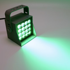 Прожектор светодиодный LL-897 - Фото 10