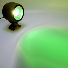 Прожектор светодиодный LL-601 - Фото 11