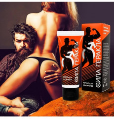 Крем возбуждающий для мужчин «Сила Геракла» - Фото 4