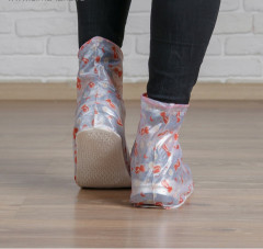 Чехлы для обуви «Розовая нежность» - Фото 2