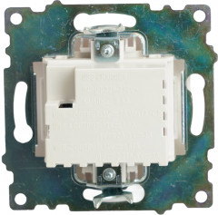 Розетка USB 2-местная, type C - Фото 5
