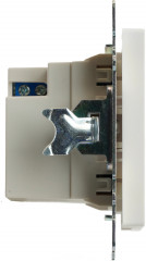 Розетка USB 2-местная, type C - Фото 8
