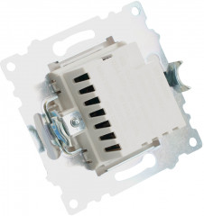 Розетка USB 2-местная, type C - Фото 9