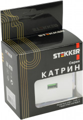 Розетка USB 2-местная, type C - Фото 10