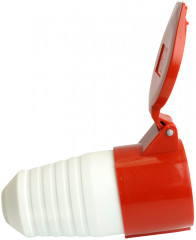 Розетка переносная ST-225 - Фото 3