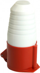 Розетка переносная ST-225 - Фото 4