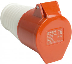 Розетка переносная ST-215 - Фото 2