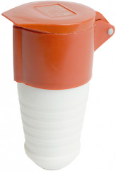 Розетка переносная ST-215 - Фото 3