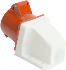Розетка стационарная ST-125 - Фото 3